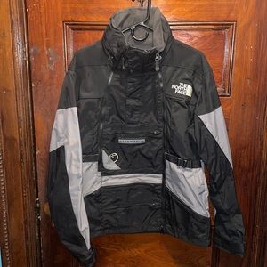 The North Face Steep Tech Light Jacket